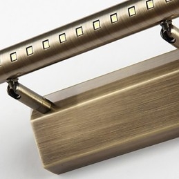 Laitteisto pyöreän putken peililamppu