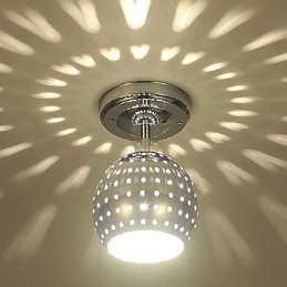 Moderni nykyaikainen mini-tyylinen sähköpinnoitettu metalli uppoteline