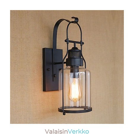 Rustic Lodge Country Retro Black Oxide -viimeistelyominaisuus silmien suojaamiseen ympäristön valossa Rustic Lodge Country Retro Black Oxide -viimeistelyominaisuus silmien suojaamiseen ympäristön valossa