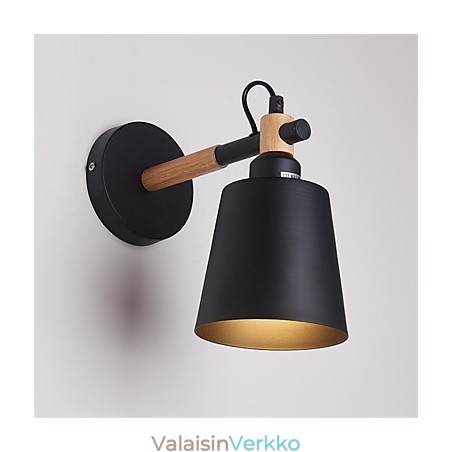 Vintage Puu Art Deco Metalli Maalaismainen seinävalaisin Olohuone Ruokailuhuone Eteinen Seinävalaisin Musta Valkoinen Valinnainen Vintage Puu Art Deco Metalli Maalaismainen seinävalaisin Olohuone Ruokailuhuone Eteinen Seinävalaisin Musta Valkoinen Valinnainen