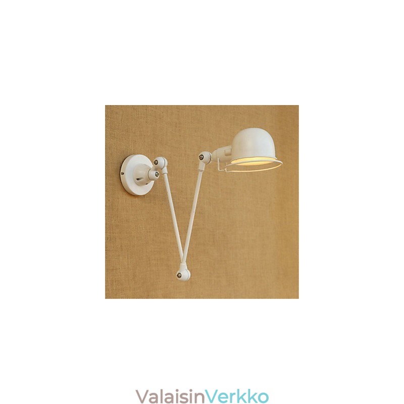 Moderni ja nykyaikainen rustiikkimajan maalausominaisuus keinuvarrelle, silmäsuojalle, valokeinulle
