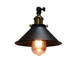 Buzz Wall Iron Seinälamppu Dumb Black Lightsaber Lamppu seinään