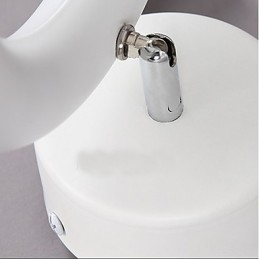 Integroitu moderni nykyaikainen moderni nykyaikainen maalausominaisuus ympäristövalaistuksiin