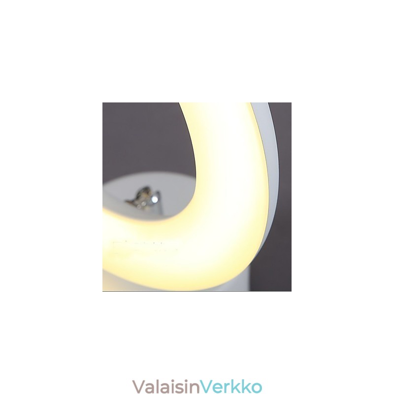 Integroitu moderni nykyaikainen moderni nykyaikainen maalausominaisuus ympäristövalaistuksiin