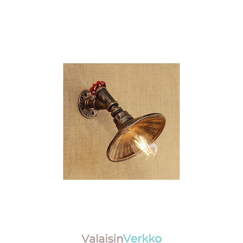 Seinävalot Seinävalo