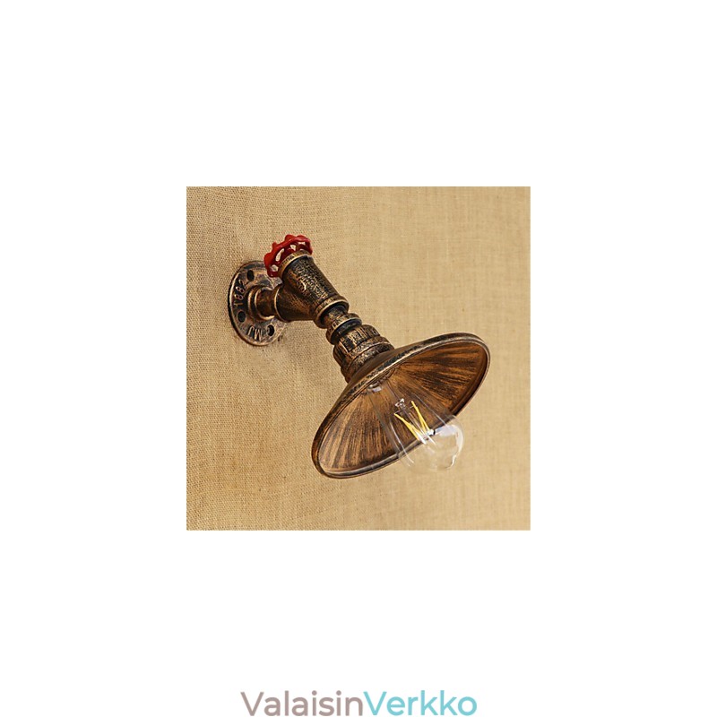 Seinävalot Seinävalo