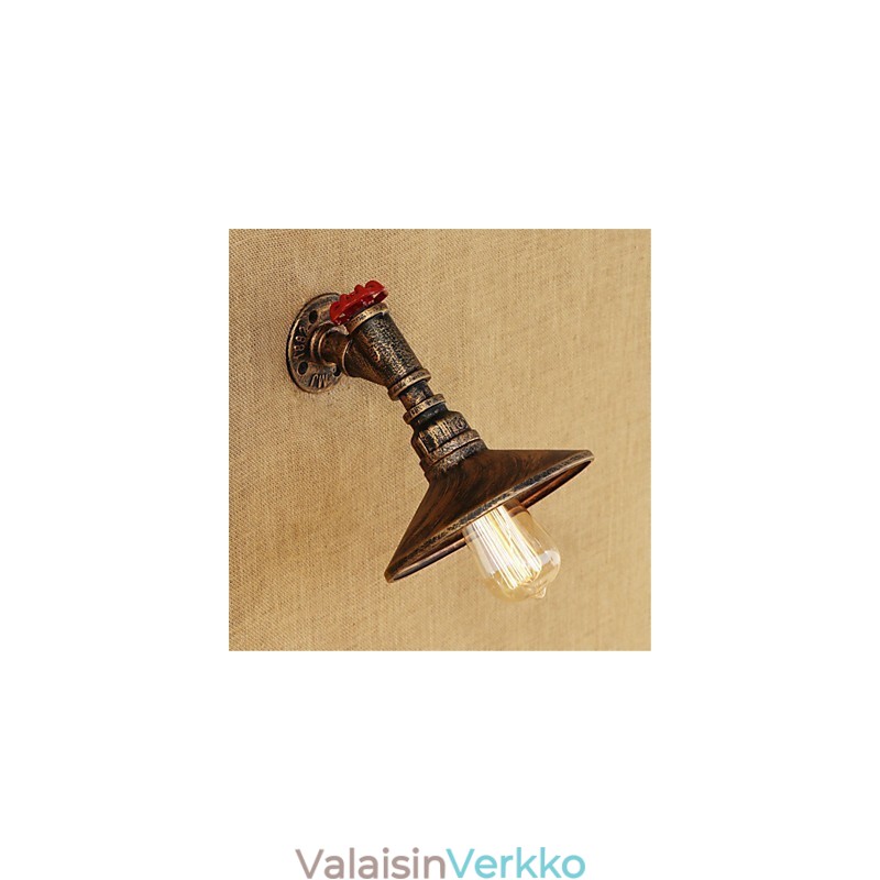 Seinävalot Seinävalo