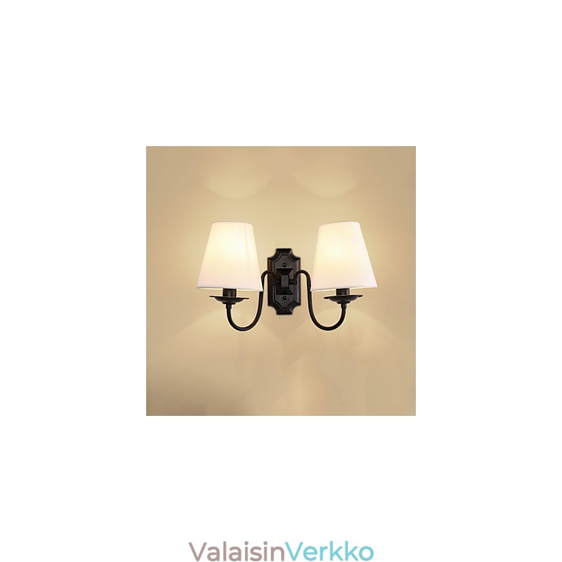 Moderni nykyaikainen maalausominaisuus silmien suojaamiseenDownlight seinävalaisimet seinävalaisin
