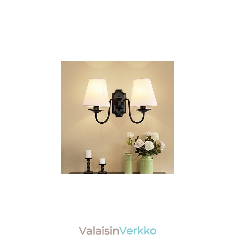 Moderni nykyaikainen maalausominaisuus silmien suojaamiseenDownlight seinävalaisimet seinävalaisin
