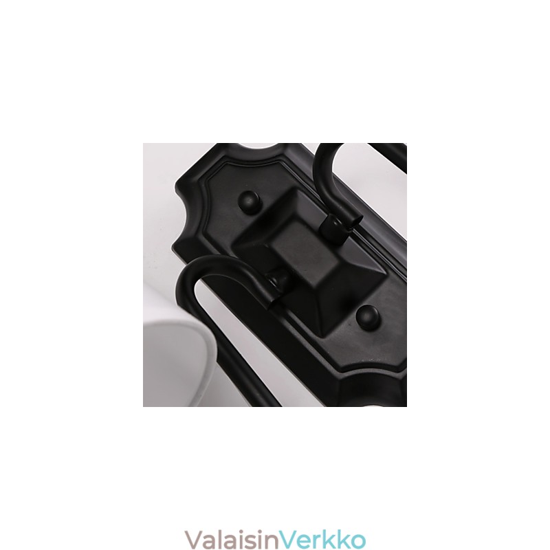 Moderni nykyaikainen maalausominaisuus silmien suojaamiseenDownlight seinävalaisimet seinävalaisin