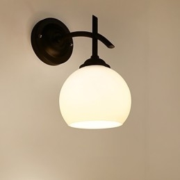 Moderni nykyaikainen maalausominaisuus silmien suojaamiseenDownlight seinävalaisimet seinävalaisin