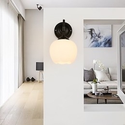 Moderni nykyaikainen maalausominaisuus silmien suojaamiseenDownlight seinävalaisimet seinävalaisin