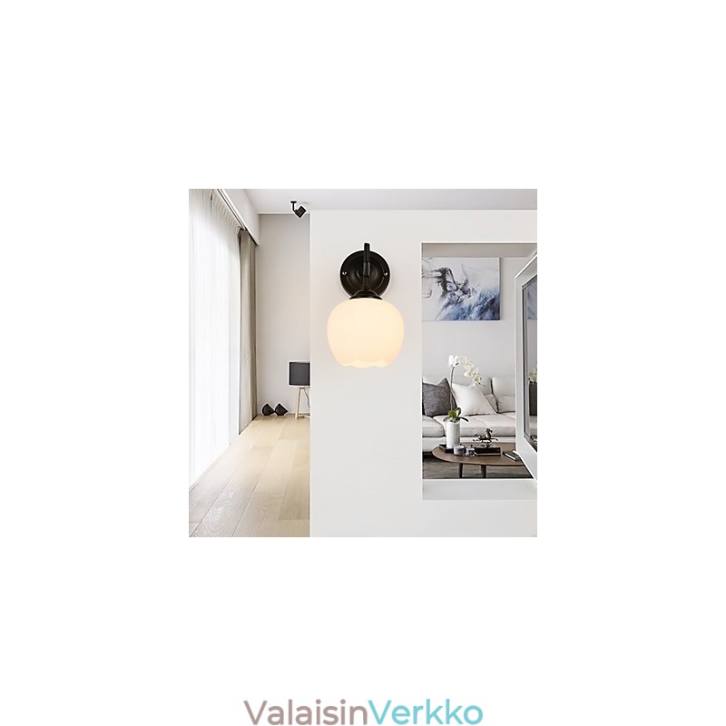 Moderni nykyaikainen maalausominaisuus silmien suojaamiseenDownlight seinävalaisimet seinävalaisin