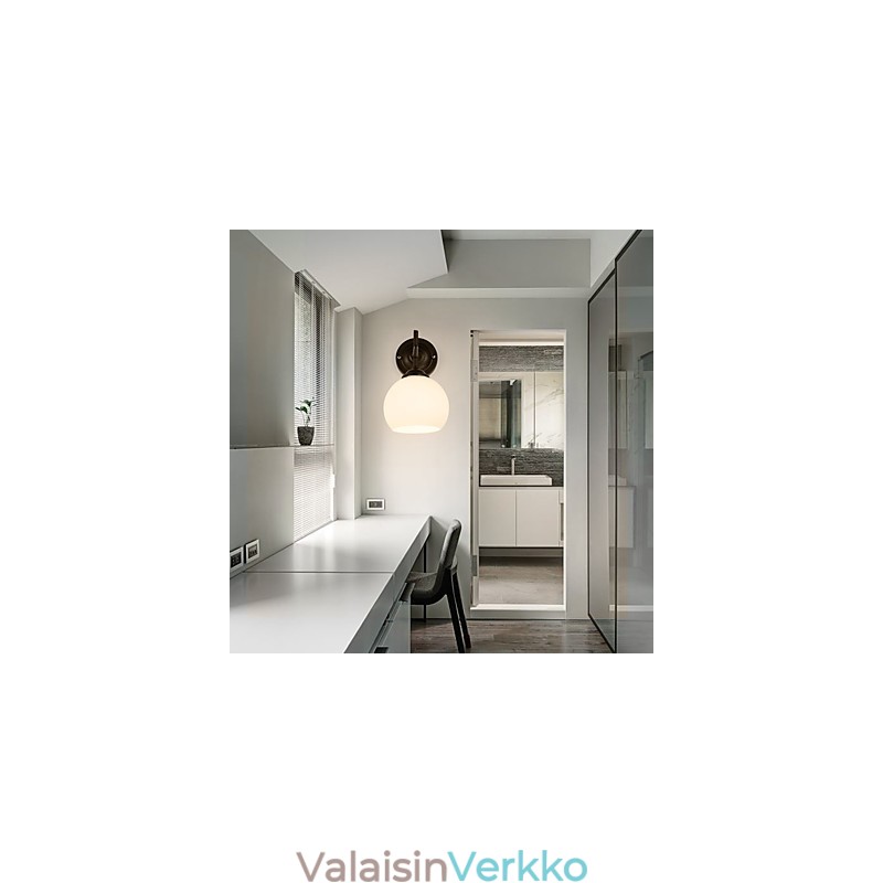 Moderni nykyaikainen maalausominaisuus silmien suojaamiseenDownlight seinävalaisimet seinävalaisin