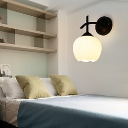 Moderni nykyaikainen maalausominaisuus silmien suojaamiseenDownlight seinävalaisimet seinävalaisin