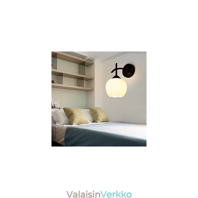 Moderni nykyaikainen maalausominaisuus silmien suojaamiseenDownlight seinävalaisimet seinävalaisin