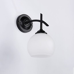 Moderni nykyaikainen maalausominaisuus silmien suojaamiseenDownlight seinävalaisimet seinävalaisin