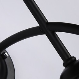 Moderni nykyaikainen maalausominaisuus silmien suojaamiseenDownlight seinävalaisimet seinävalaisin