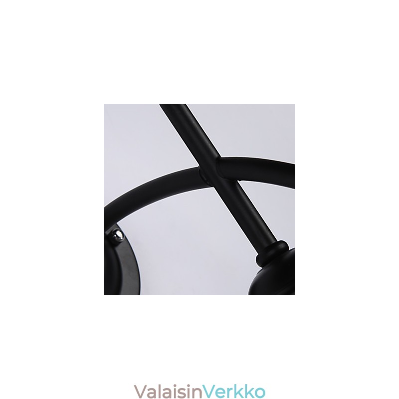 Moderni nykyaikainen maalausominaisuus silmien suojaamiseenDownlight seinävalaisimet seinävalaisin