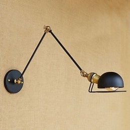 Moderni nykyaikainen Country Retro galvanoitu ominaisuus mini-tyylinen silmiensuojaukseen