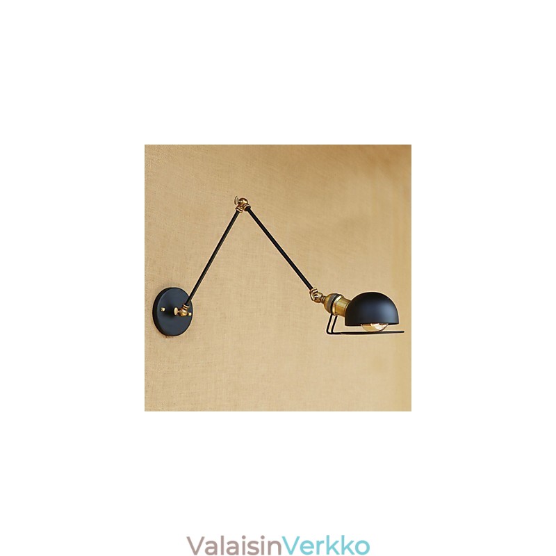 Moderni nykyaikainen Country Retro galvanoitu ominaisuus mini-tyylinen silmiensuojaukseen