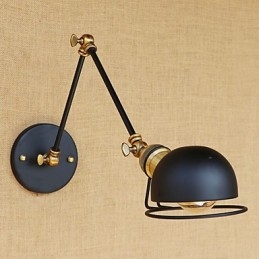 Moderni nykyaikainen Country Retro galvanoitu ominaisuus mini-tyylinen silmiensuojaukseen