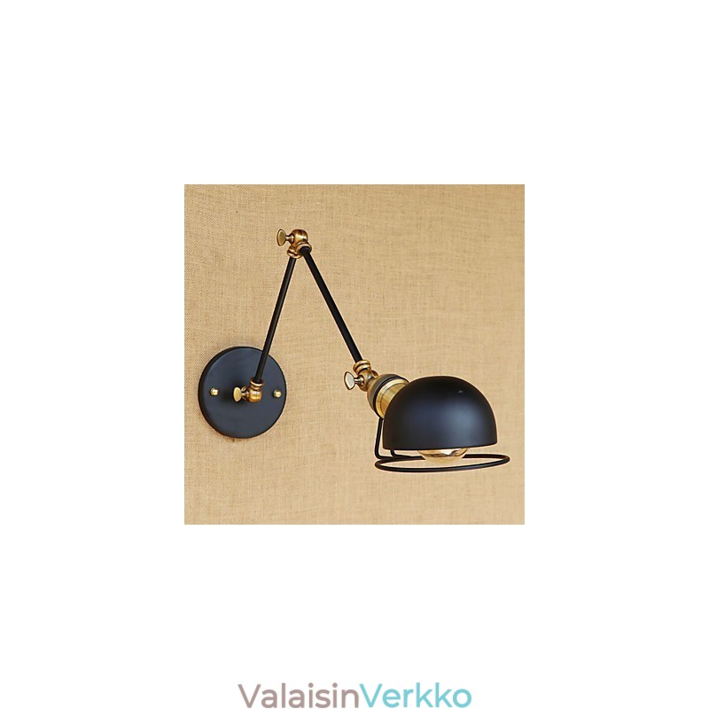 Moderni nykyaikainen Country Retro galvanoitu ominaisuus mini-tyylinen silmiensuojaukseen