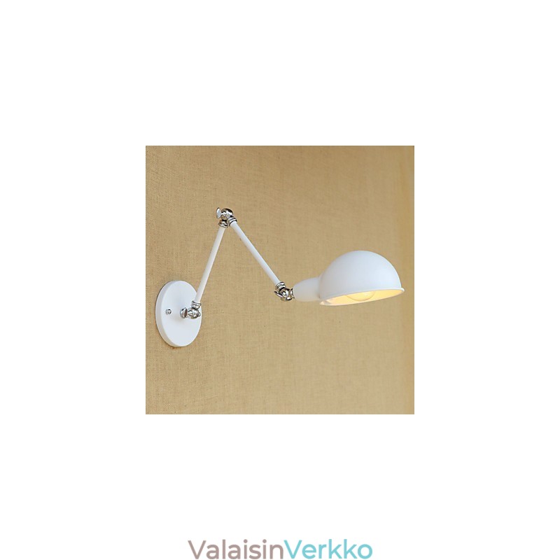 Moderni nykyaikainen retro galvanoitu ominaisuus kääntövarrella silmäsuojaukseen ympäristön valossa