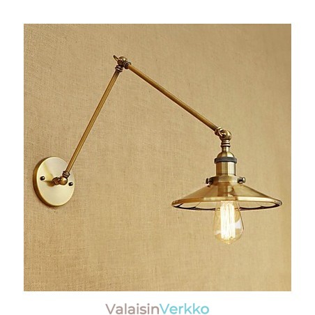 Rustic Lodge Country Retro Galvanoitu ominaisuus minityyliselle kääntövarrelle Ambient Lightille Rustic Lodge Country Retro Galvanoitu ominaisuus minityyliselle kääntövarrelle Ambient Lightille