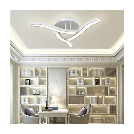 Moderni nykyaikainen uppoteline