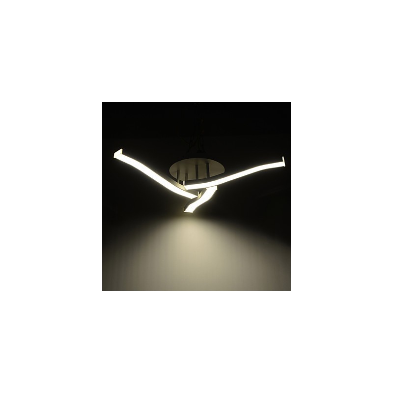 Moderni nykyaikainen uppoteline