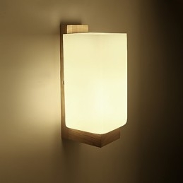 Moderni nykyaikainen maalausominaisuus silmien suojaamiseen Ambient Light Seinävalaisimet Seinävalaisin