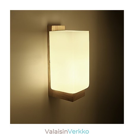 Moderni nykyaikainen maalausominaisuus silmien suojaamiseen Ambient Light Seinävalaisimet Seinävalaisin Moderni nykyaikainen maalausominaisuus silmien suojaamiseen Ambient Light Seinävalaisimet Seinävalaisin