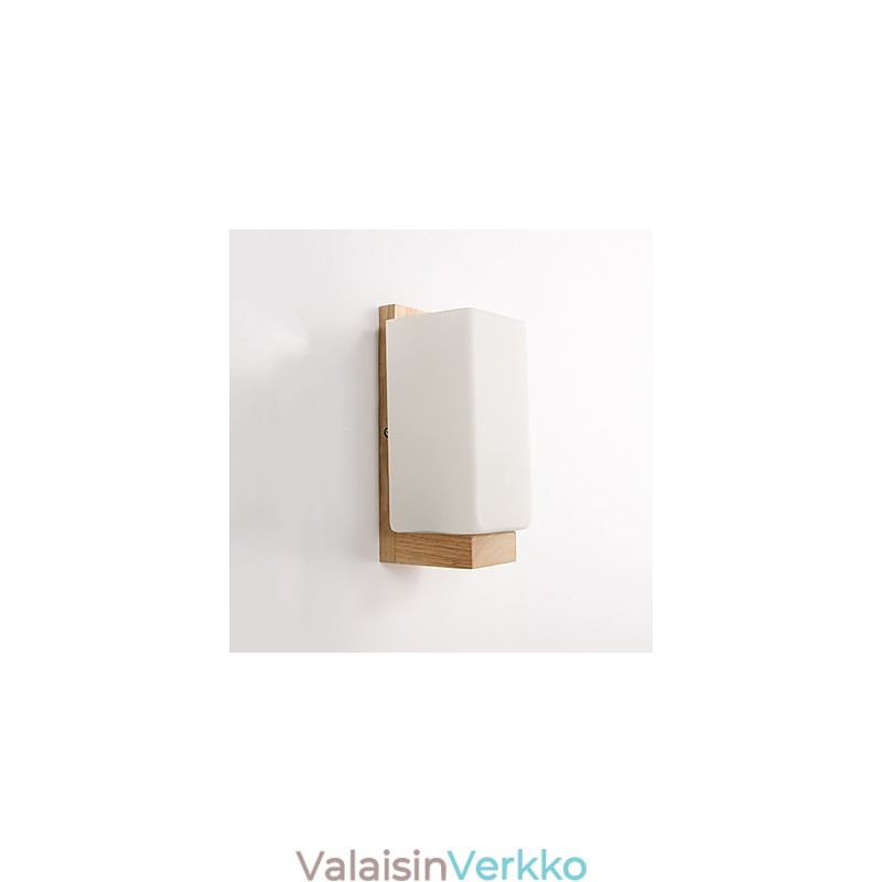 Moderni nykyaikainen maalausominaisuus silmien suojaamiseen Ambient Light Seinävalaisimet Seinävalaisin