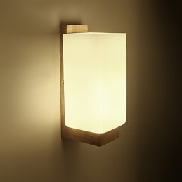 Moderni Contemporary Country Light Seinävalaisin Seinävalaisin