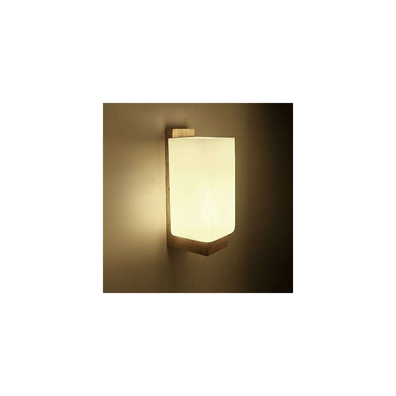 Moderni Contemporary Country Light Seinävalaisin Seinävalaisin