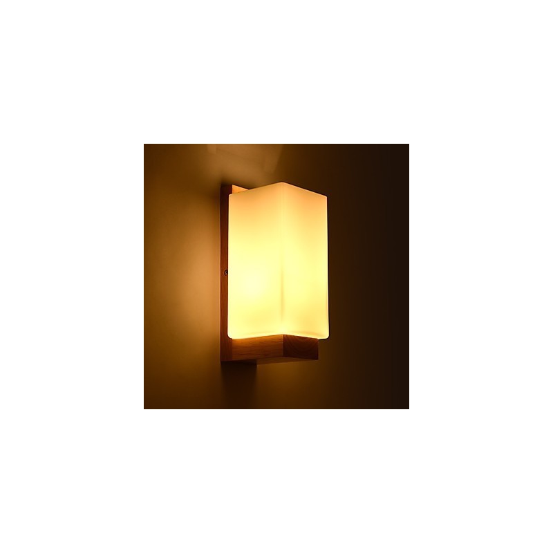 Moderni Contemporary Country Light Seinävalaisin Seinävalaisin