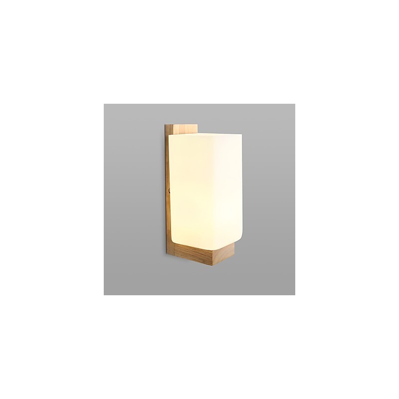 Moderni Contemporary Country Light Seinävalaisin Seinävalaisin