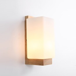 Moderni Contemporary Country Light Seinävalaisin Seinävalaisin