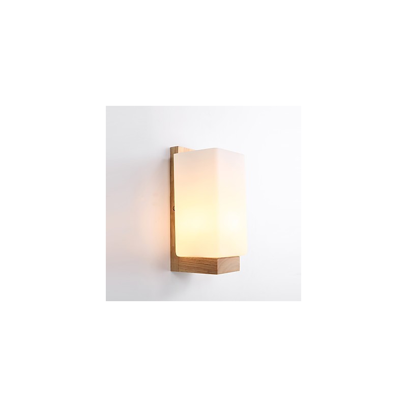 Moderni Contemporary Country Light Seinävalaisin Seinävalaisin