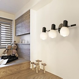 Moderni nykyaikainen maalaismainen Lodge Moderni nykyaikainen maalausominaisuus minityyliseen ympäristöön