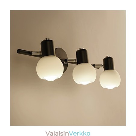 Rustic Lodge sähköpinnoitettu ominaisuus Downlight kylpyhuoneen valaistukseen Rustic Lodge sähköpinnoitettu ominaisuus Downlight kylpyhuoneen valaistukseen