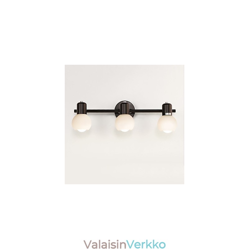 Rustic Lodge sähköpinnoitettu ominaisuus Downlight kylpyhuoneen valaistukseen