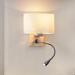 Modernit ja nykyaikaiset muut ominaisuus Ambient Light -seinävalaisimille