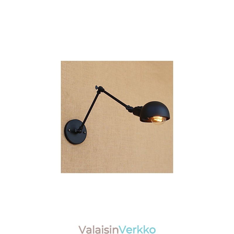 Kääntövarsi Alasvalo Kääntövarsi Valot Seinävalo