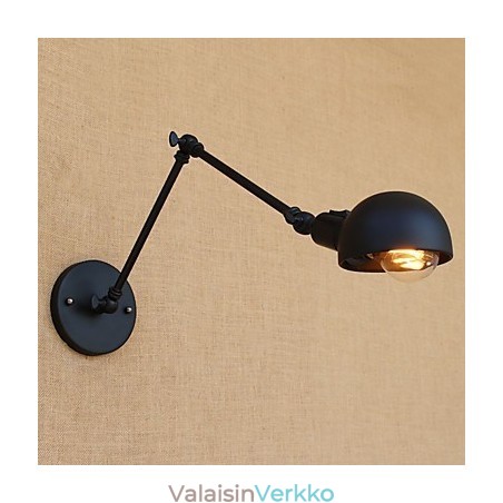 Kääntövarsi Alasvalo Kääntövarsi Valot Seinävalo Kääntövarsi Alasvalo Kääntövarsi Valot Seinävalo