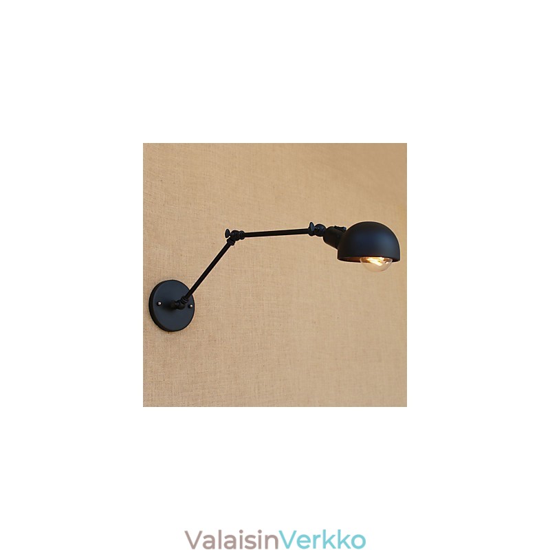 Kääntövarsi Alasvalo Kääntövarsi Valot Seinävalo