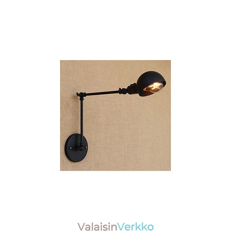Kääntövarsi Alasvalo Kääntövarsi Valot Seinävalo