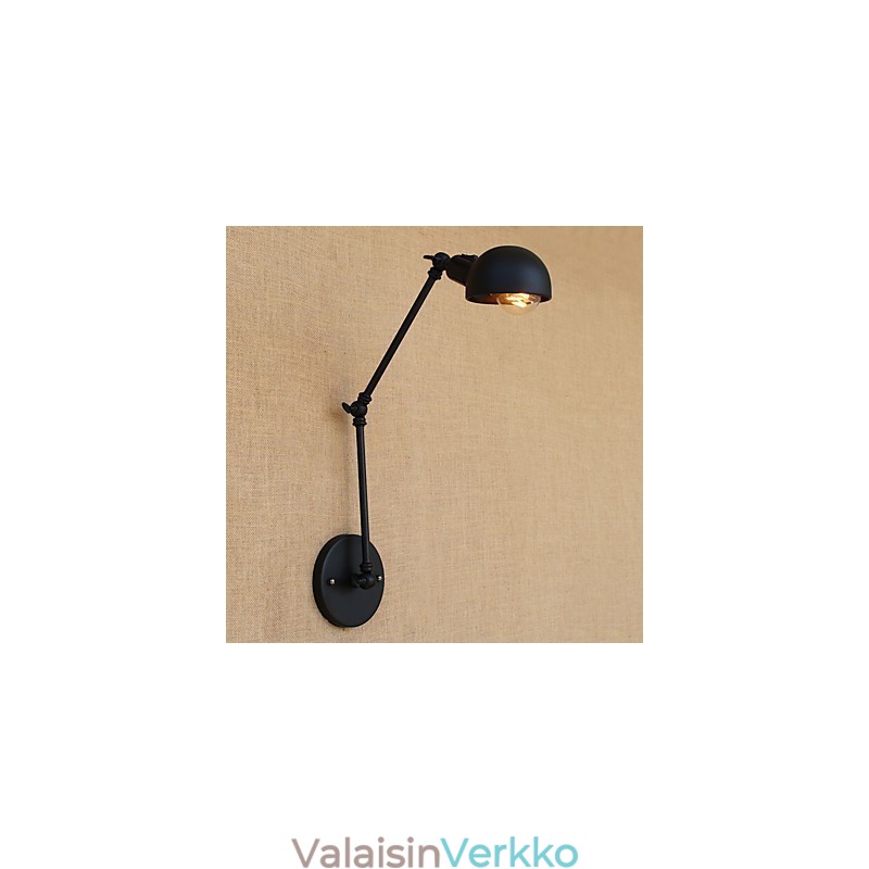 Kääntövarsi Alasvalo Kääntövarsi Valot Seinävalo