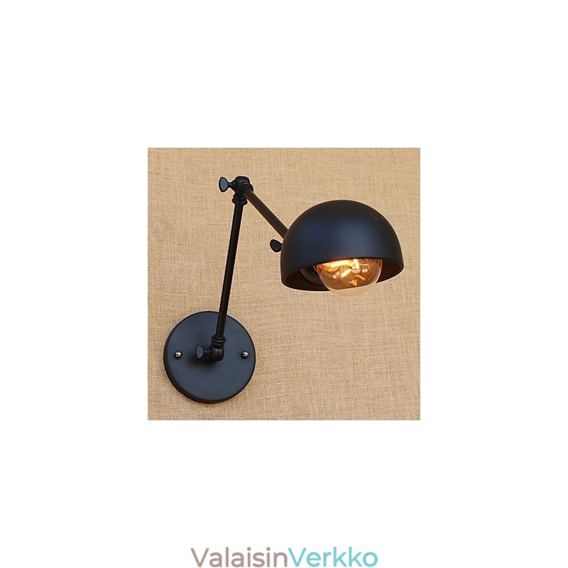 Kääntövarsi Alasvalo Kääntövarsi Valot Seinävalo